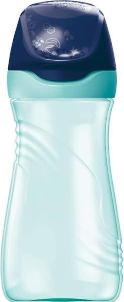 Image du produit Magni Gourde bleue 430 ml PICNIK Kids ORIGINS (0.43 l)