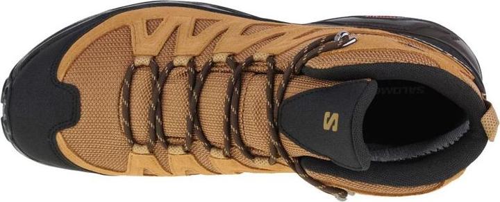 Produktbild Salomon X Ward Leather Mid GTX 471818 41 1/3 (41 1/3)