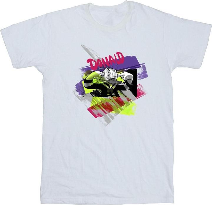 Produktbild Disney Donald Duck Ear Plug Bright TShirt (S)