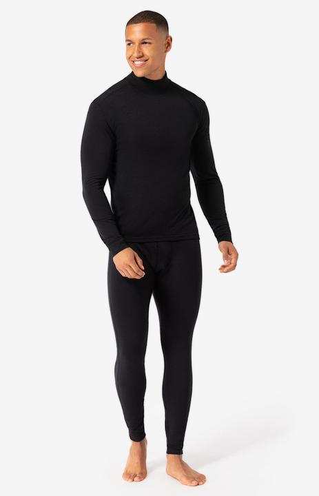 Produktbild Super Natural Tundra 175 Turtleneck (S)