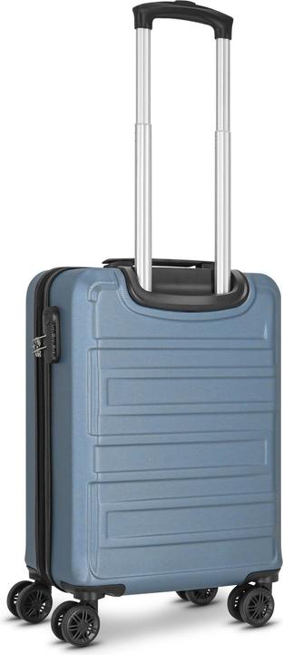 Actual product image Worldpack New York 2.0 (38 l, Hand luggage (up to 50 litres))
