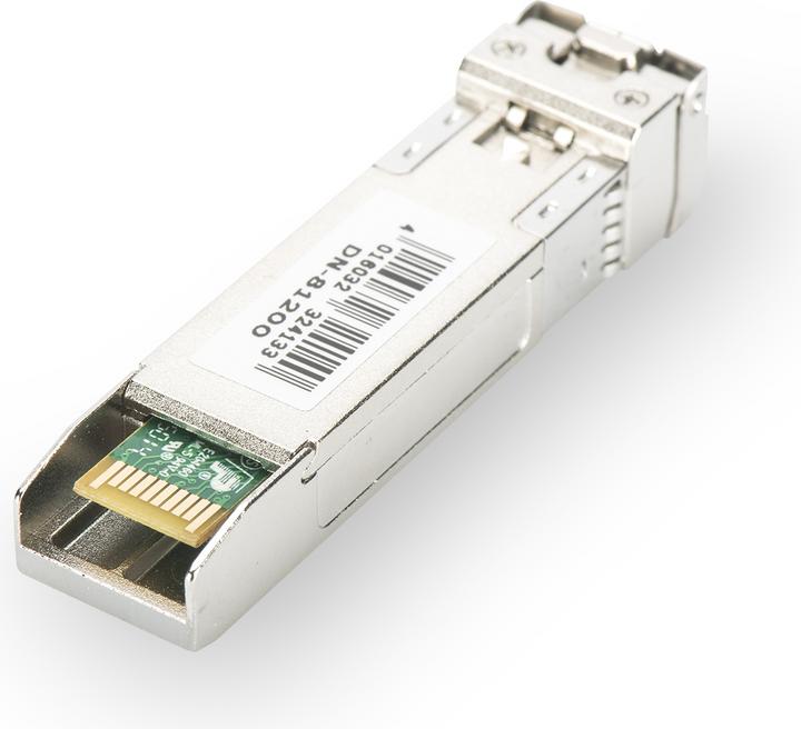 Digitus module mini GBIC (SFP), 0.3km