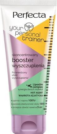 Perfecta Your Personal Trainer Concentrated Slimming Booster 200ml P (200 ml)