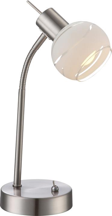 Image du produit Globo Lampe de table Elliott (320 lm, E14)