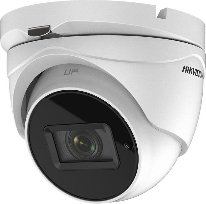 Image du produit Hikvision Dôme DS-2CE79H8T-AIT3ZF2. Tournette 5MP (2560 x 1944 Pixels)