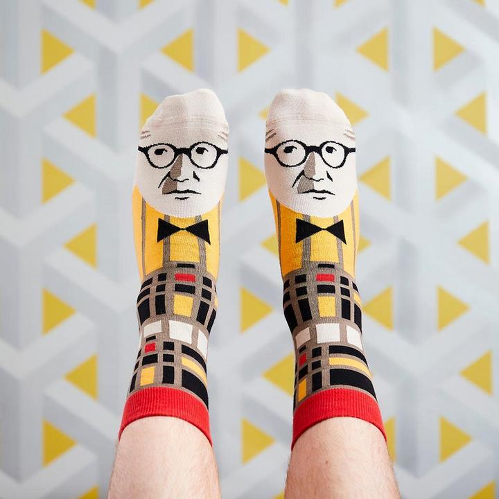 Produktbild Chattyfeet Leg Corbusier (M)