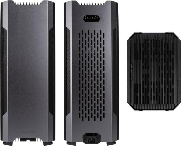 Actual product image Phanteks Evolv Shift Air 2 (Mini-ITX)