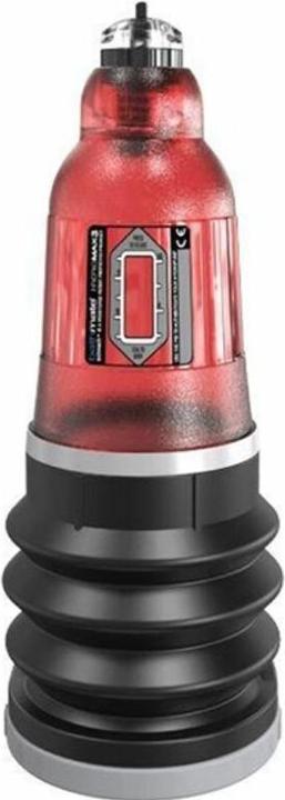 Actual product image Bathmate Hydromax
