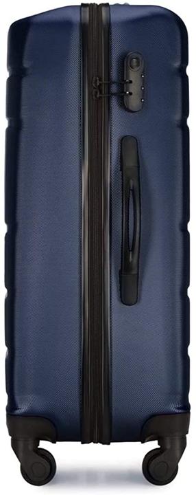 Produktbild Wittchen Globe Line Modern (XXL, Blau) (98 l, Handgepäck (bis 50l))