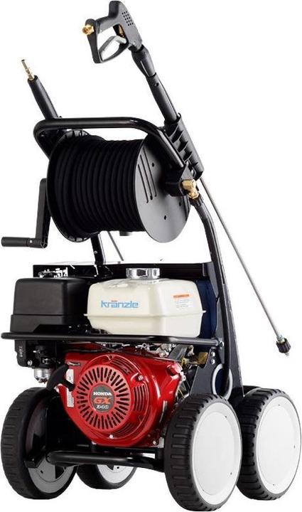 Immagine prodotto Kränzle B 240 T idropulitrice