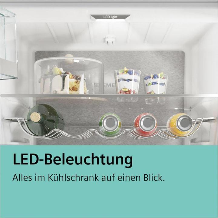 Produktbild Siemens Einbau-Kühlautomat (200 l)