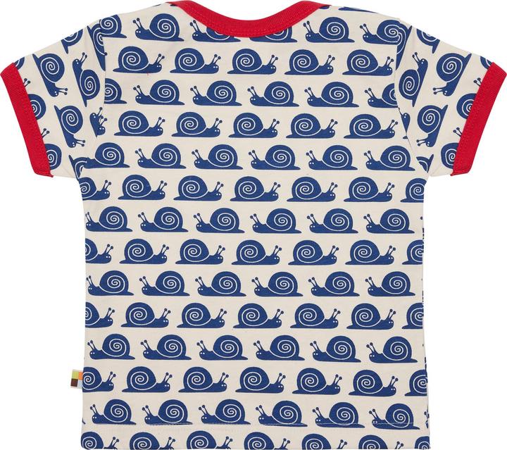 loud + proud T-Shirt (104)