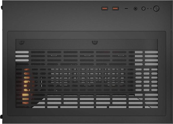 Image du produit Cougar Boitier Moyen Tour ATX FV150 RGB avec panneaux vitrés (Noir) (ATX, mATX, Mini-ITX)