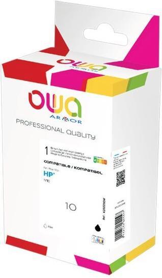 Image du produit Armor OWA OWA Encre pour HP DeskJet 2000C black compatible Business Inkjet 2200.2300 - Noir (B)
