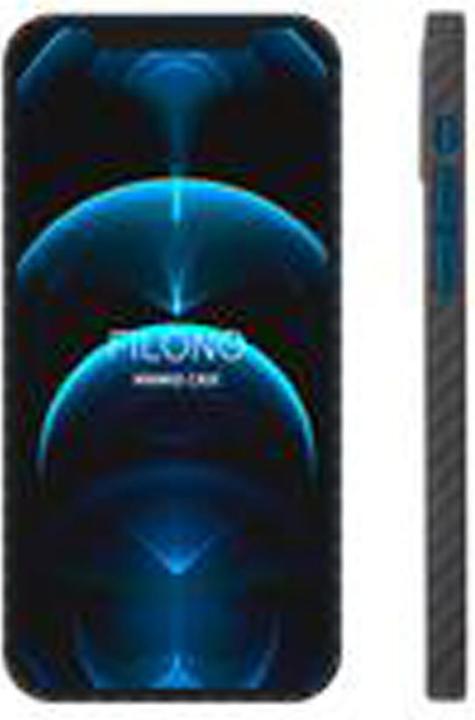 Actual product image Filono Aramid Case (Apple iPhone 13 Pro)