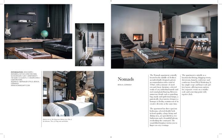 Image du produit Architekten Reisen (Allemand, Sibylle Kramer, 2019)