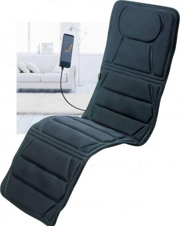 Aktivshop Tappeto massaggiante di lusso 2in1