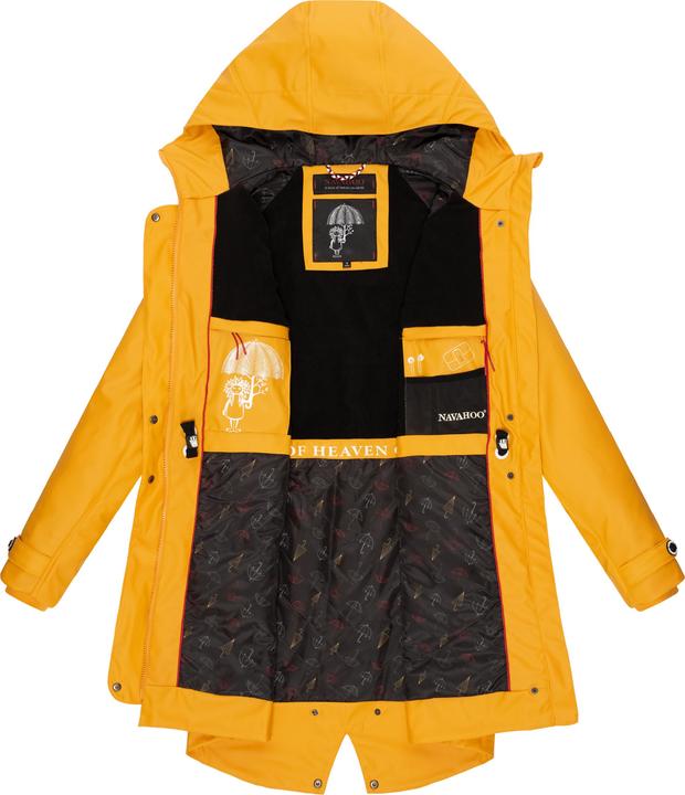 Actual product image Navahoo Rainy Flower (XS)