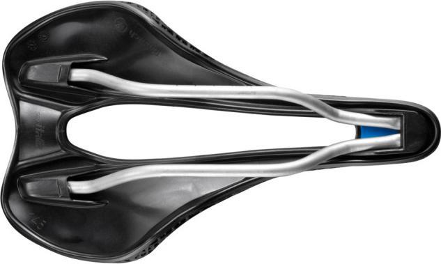 Actual product image Selle Italia SLR Boost 3D TI 316 Superflow