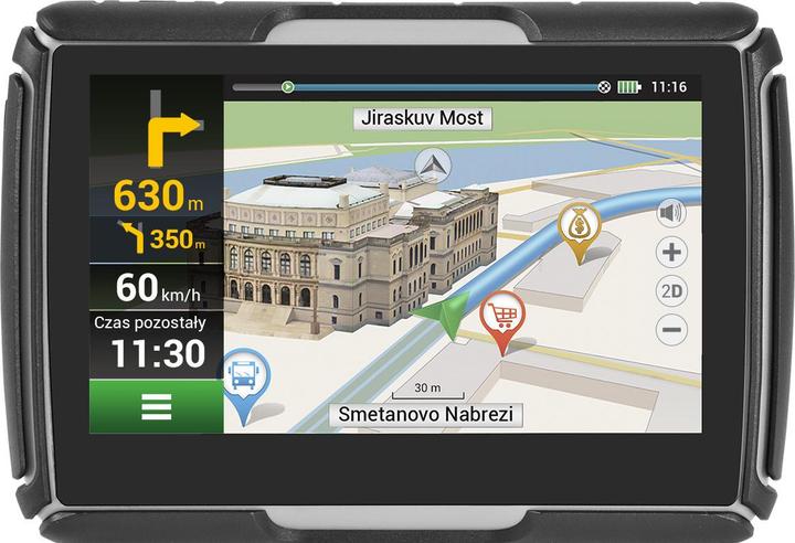 Navitel G550 Moto (4.30")