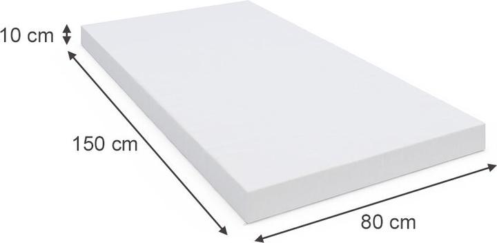 Image du produit VitaliSpa Kids (80 x 150 cm)