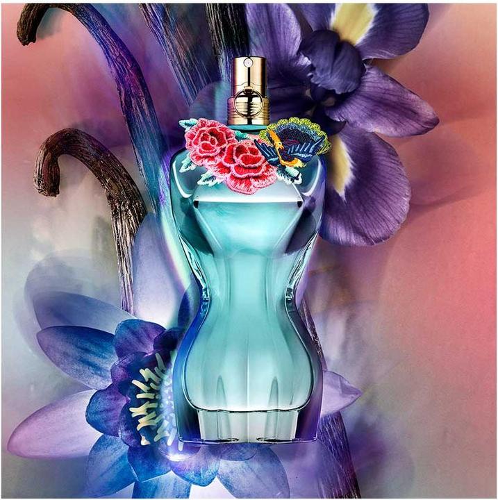 Actual product image Gaultier La Belle Paradise G Eau de Parfum (Eau de parfum, 100 ml)