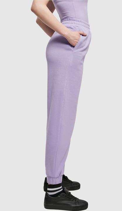 Produktbild Urban Classics Ladies Organic High Waist Ballon Sweat Pants (M)