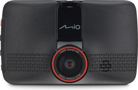 Actual product image Mio MiVue 803 (Built-in microphone, Built-in display, GPS receiver, Bluetooth, Night vision, 2.5K)