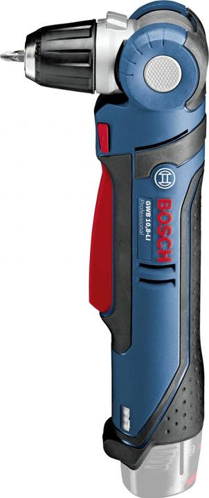 Actual product image Bosch Professional Gwb 12v-10 (Rechargeable battery operated)