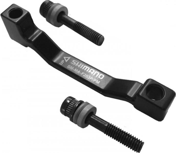 Produktbild Shimano Adapter SM-MA ESMMAF203PPMA