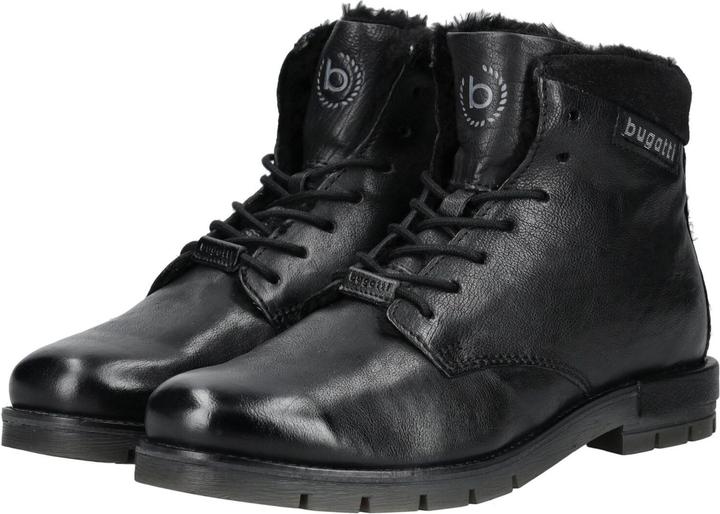 Actual product image Bugatti Stiefelette (43)