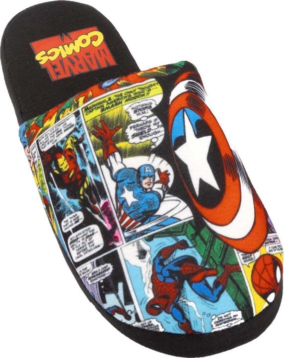 Produktbild Marvel Hausschuhe (40.5)