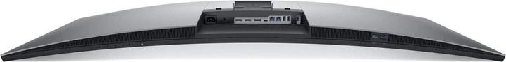 Produktbild Dell UltraSharp U4919DW (5120 x 1440 Pixel, 49")