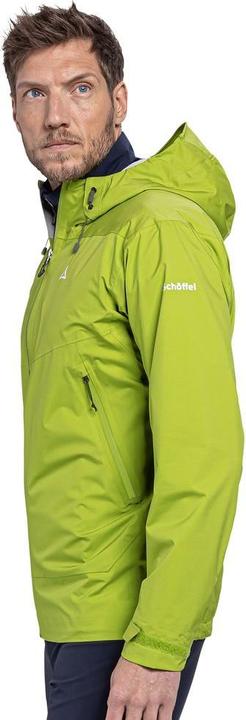 Produktbild Schöffel 2.5L Jacket Vistdal (56, 3XL)