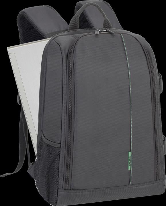Immagine prodotto Rivacase 7490 (PS) Zaino elegante (Zaino per fotocamera, 1 l)