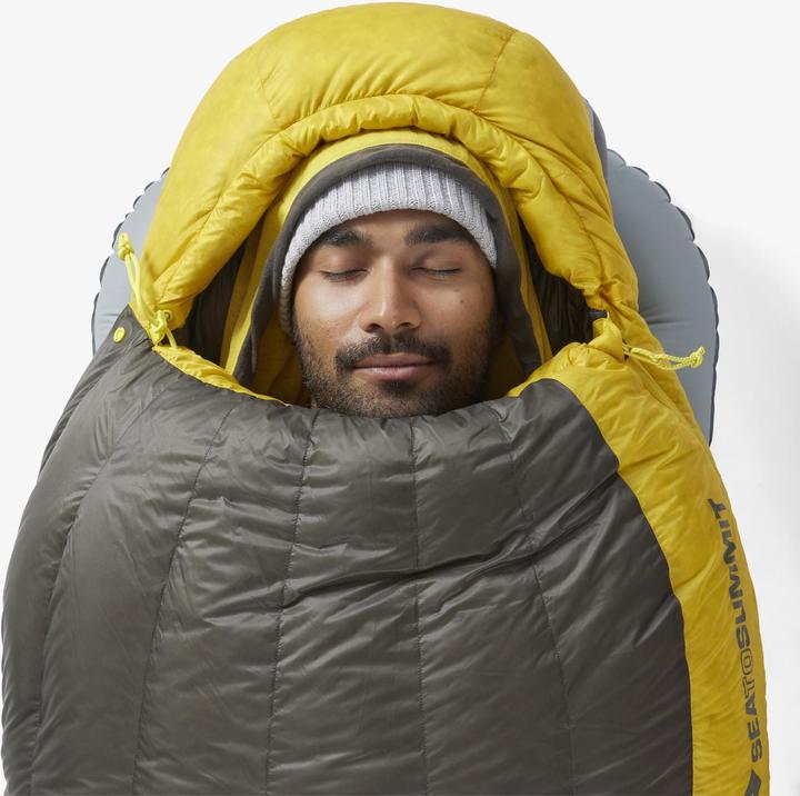 Actual product image Sea To Summit Spark 7 (200 cm)