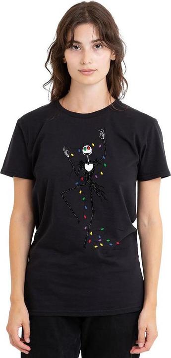Produktbild The Nightmare Before Christmas TShirt (M)