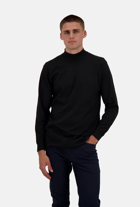 Actual product image Ragman Longsleeve Casual Bequem sitzend (3XL)