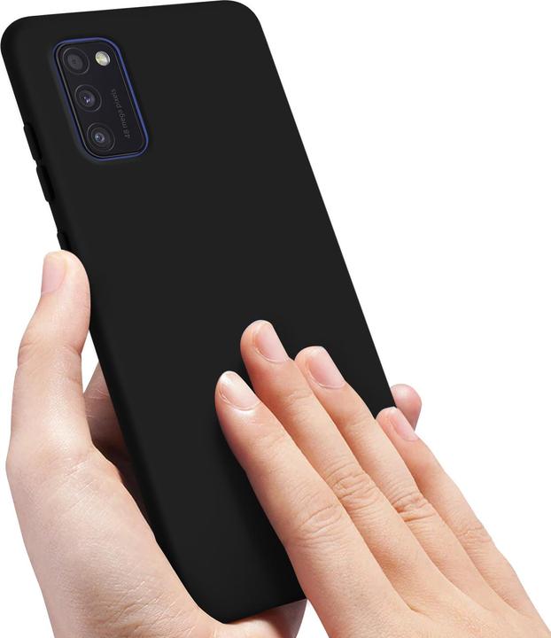 Image du produit Avizar Série rapide (Samsung Galaxy A41)