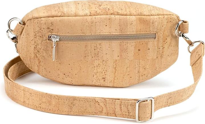 Produktbild Artelusa Brusttasche «Natural»