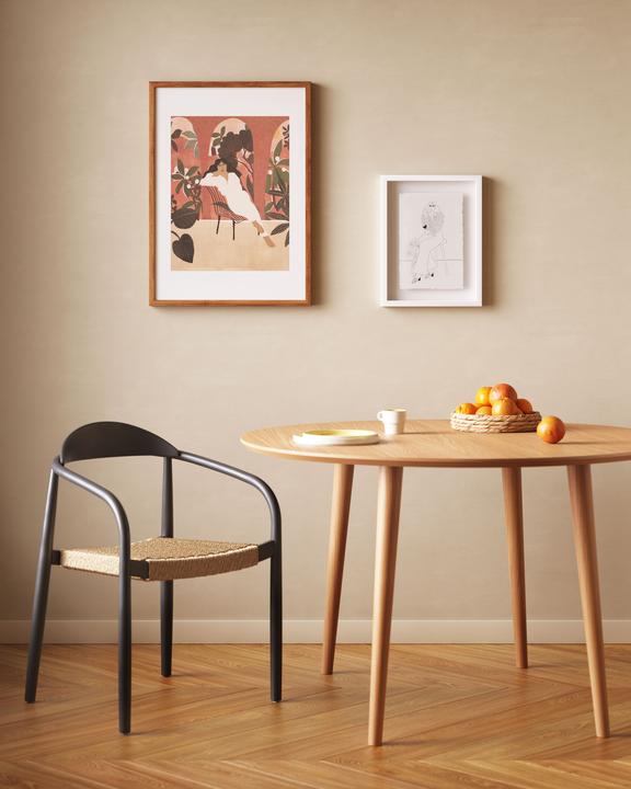Produktbild Kave Home Oqui (90 x 120 cm)
