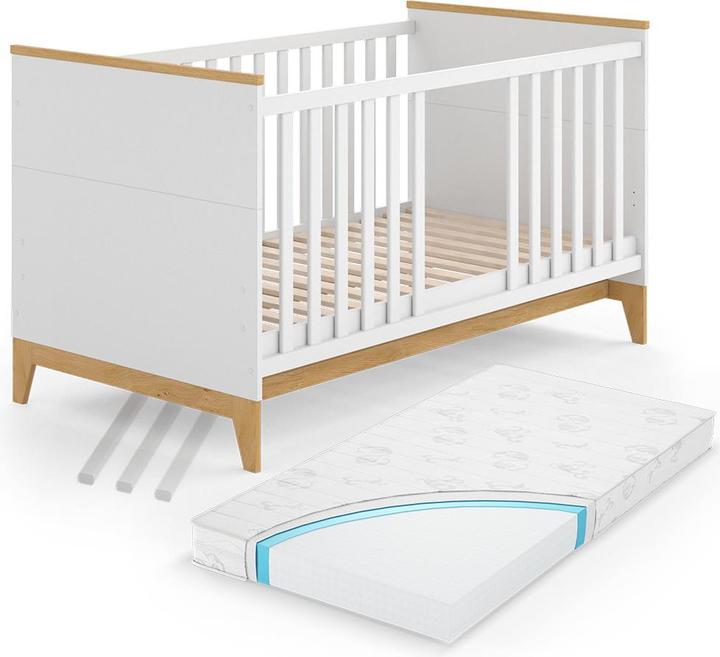 Produktbild VitaliSpa Malia (140 x 80 cm)