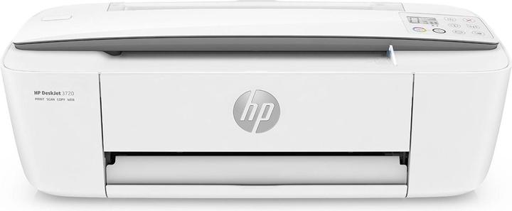Produktbild HP DeskJet 3720 (Tintenpatrone, Farbe)