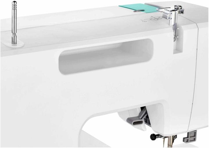 Actual product image Medion LIFE® Digital sewing machine SD36 (MD11881)