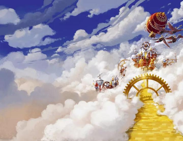 Produktbild Tale of Magic: Die Legende der Magie – Ein gefährlicher Pakt (Deutsch, Brandon Dorman, Naemi Schuhmacher, Chris Colfer, 2022)