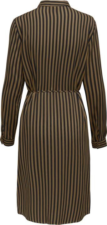 Actual product image JdY Long striped blouse dress (XXL)