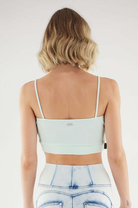 Produktbild Freddy Cropped Top (L)