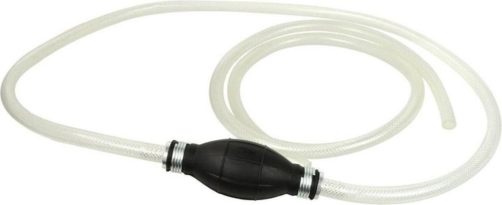 Produktbild GEKO Handpumpe, Schlauch 1m