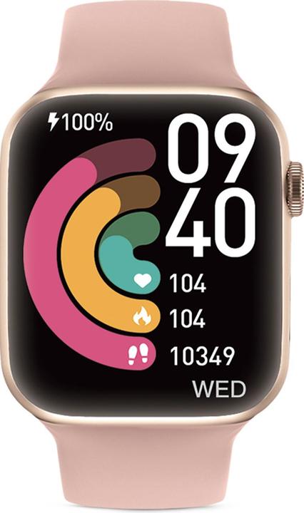 Produktbild KSIX Urban 4 Mini (41 mm)