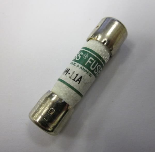 Produktbild Beha Amprobe Ersatzsicherung (Feinsicherung, 11 A)